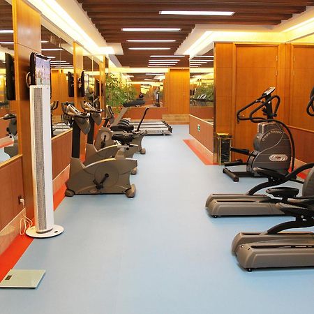 Hotel Nikko Wuxi Wuxi  Udogodnienia zdjęcie