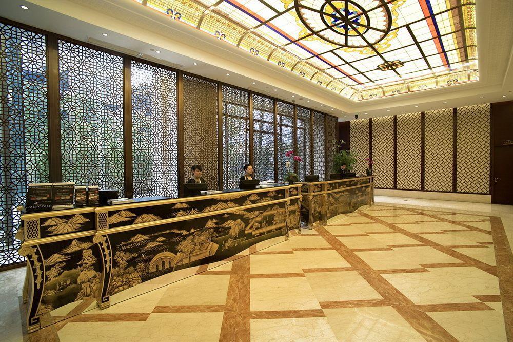Hotel Nikko Wuxi Wuxi  Zewnętrze zdjęcie