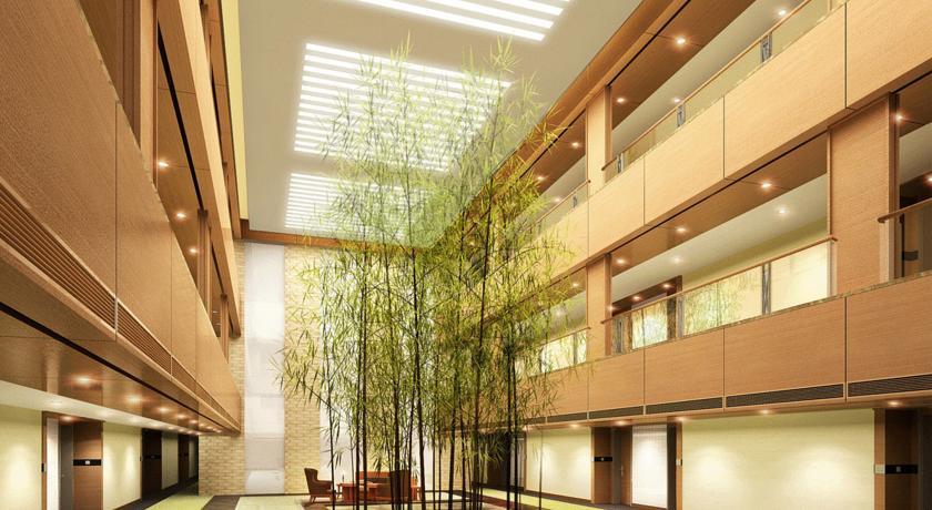 Hotel Nikko Wuxi Wuxi  Zewnętrze zdjęcie