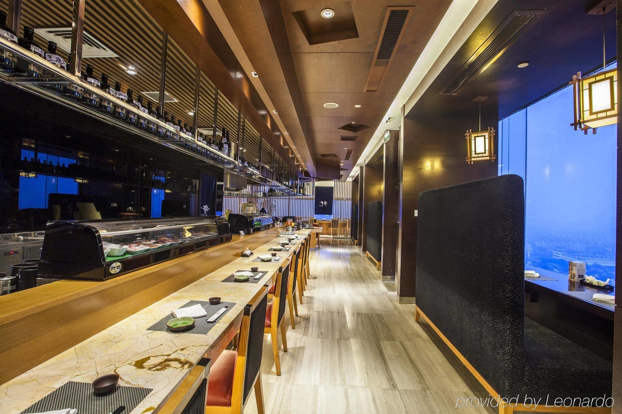 Hotel Nikko Wuxi Wuxi  Zewnętrze zdjęcie