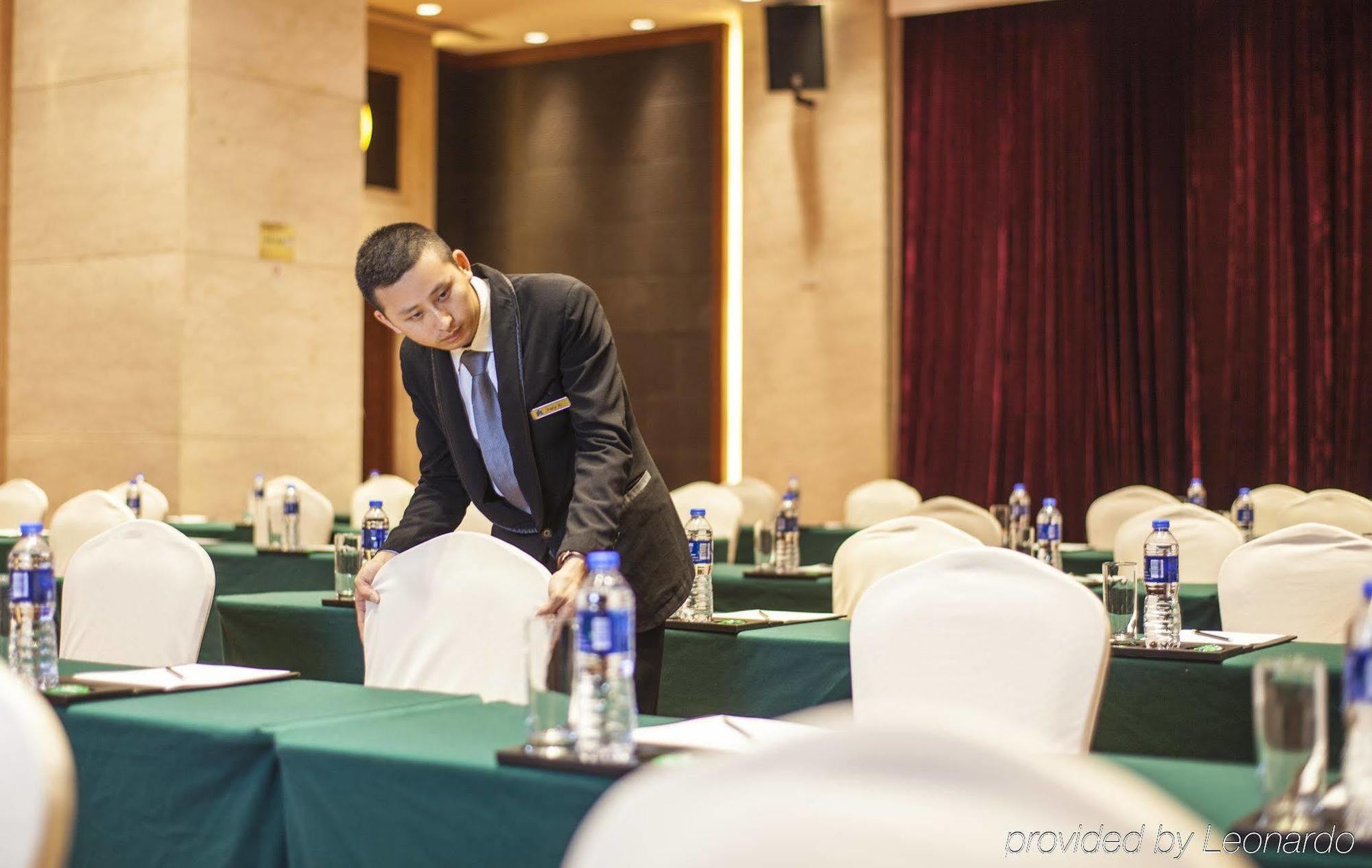 Hotel Nikko Wuxi Wuxi  Zewnętrze zdjęcie