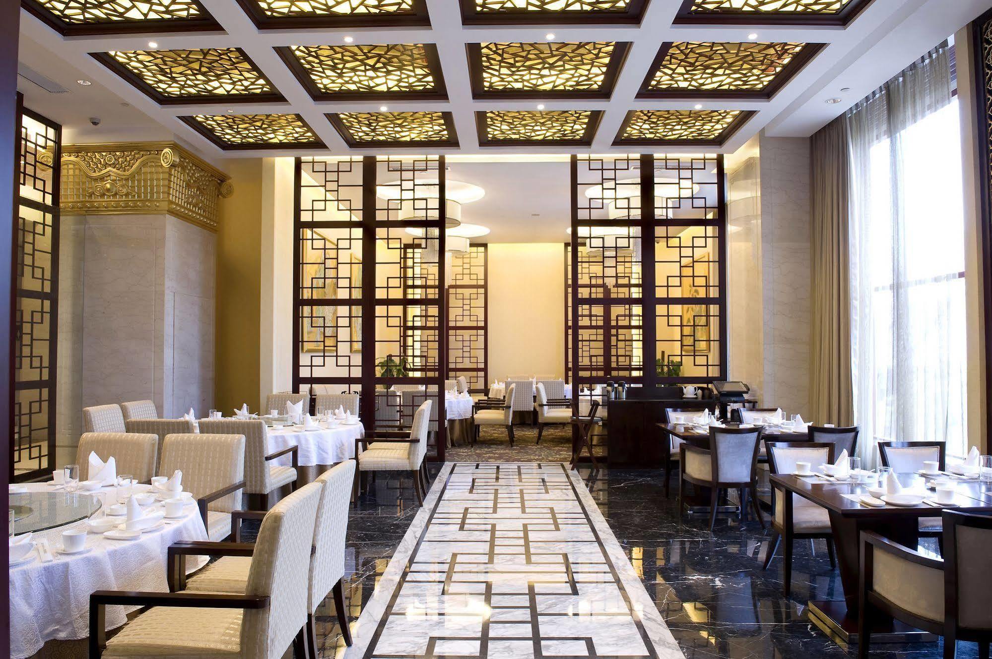 Hotel Nikko Wuxi Wuxi  Zewnętrze zdjęcie