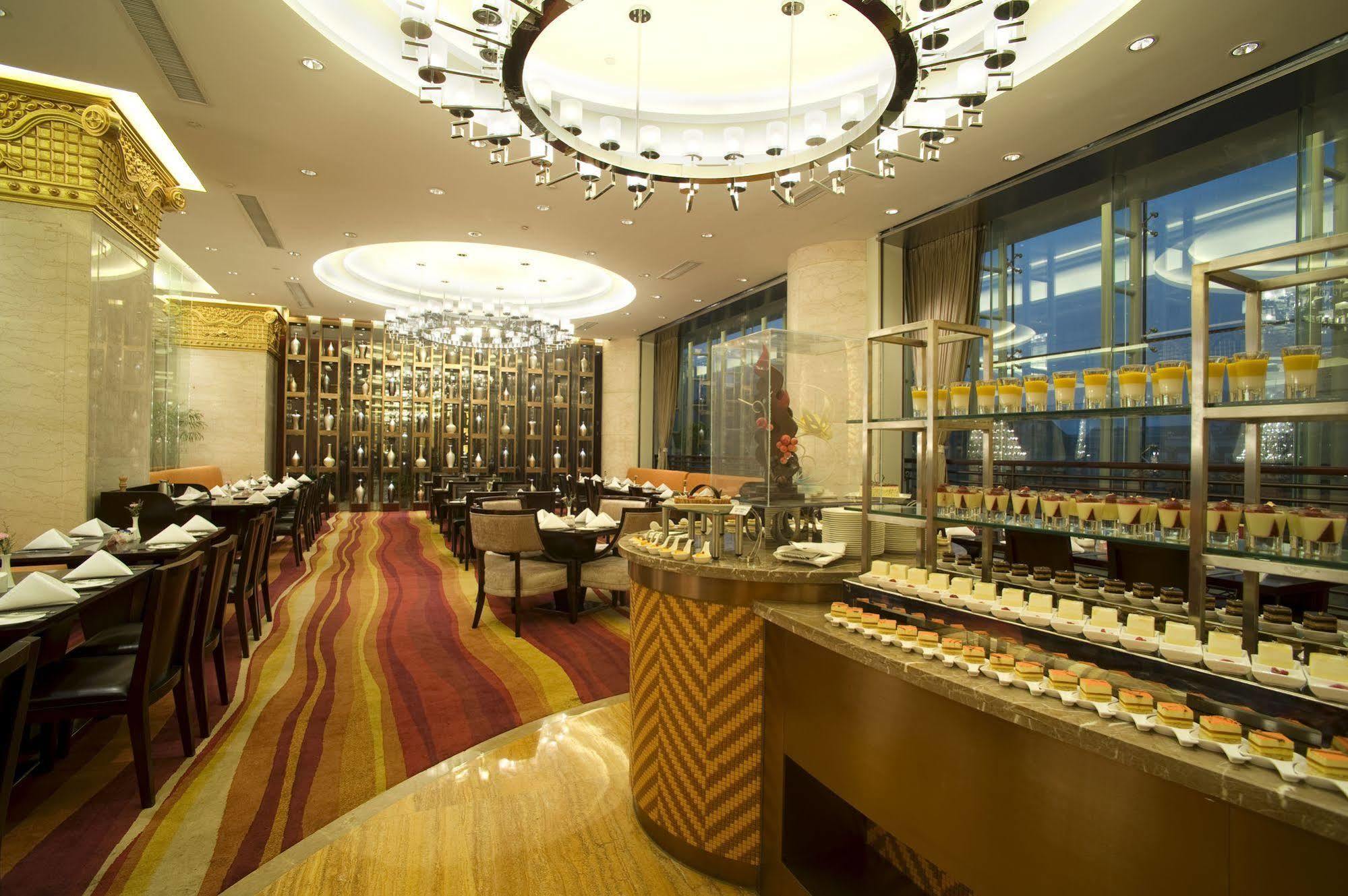 Hotel Nikko Wuxi Wuxi  Zewnętrze zdjęcie