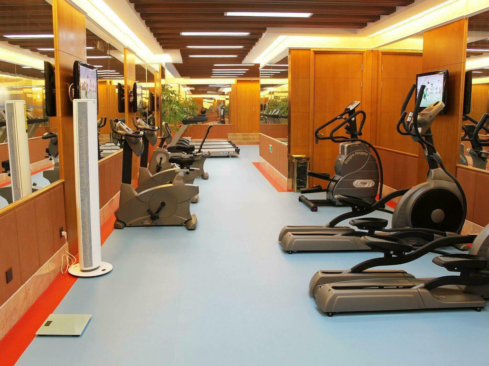 Hotel Nikko Wuxi Wuxi  Zewnętrze zdjęcie